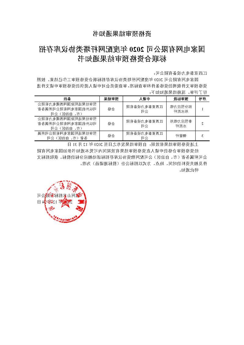 资格预审结果通知书-新皇冠现金官方游戏下载.jpg